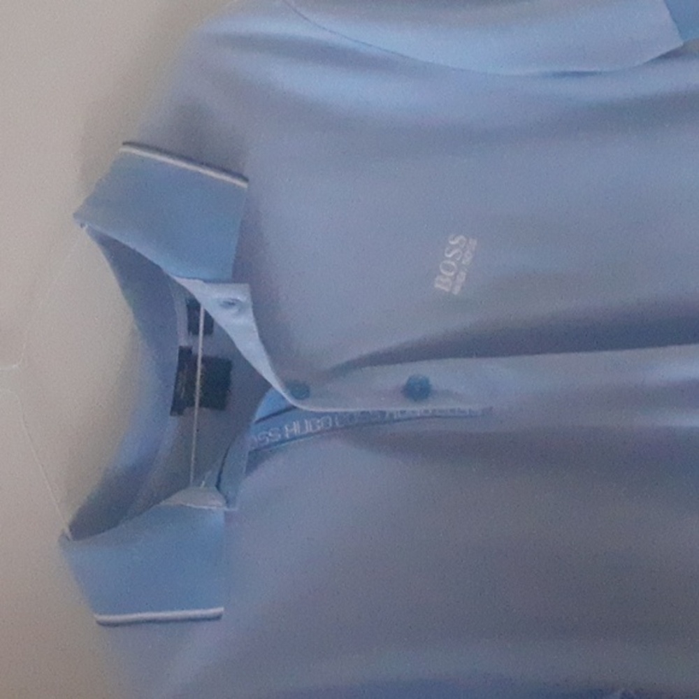 Brand New Hugo Boss Mens SHIRT
